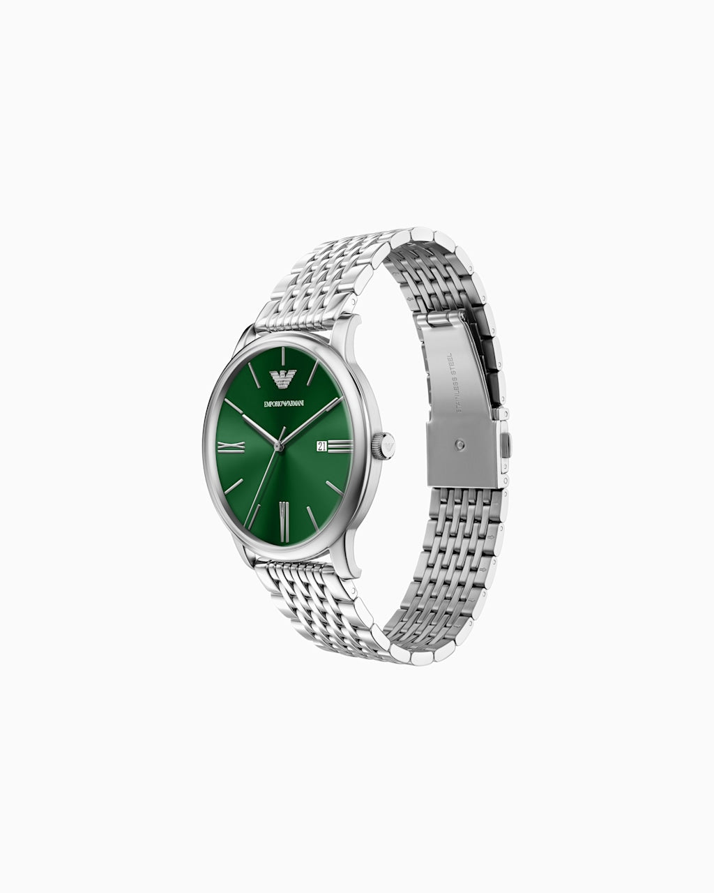 Orologio da Uomo Emporio Armani AR80087SET