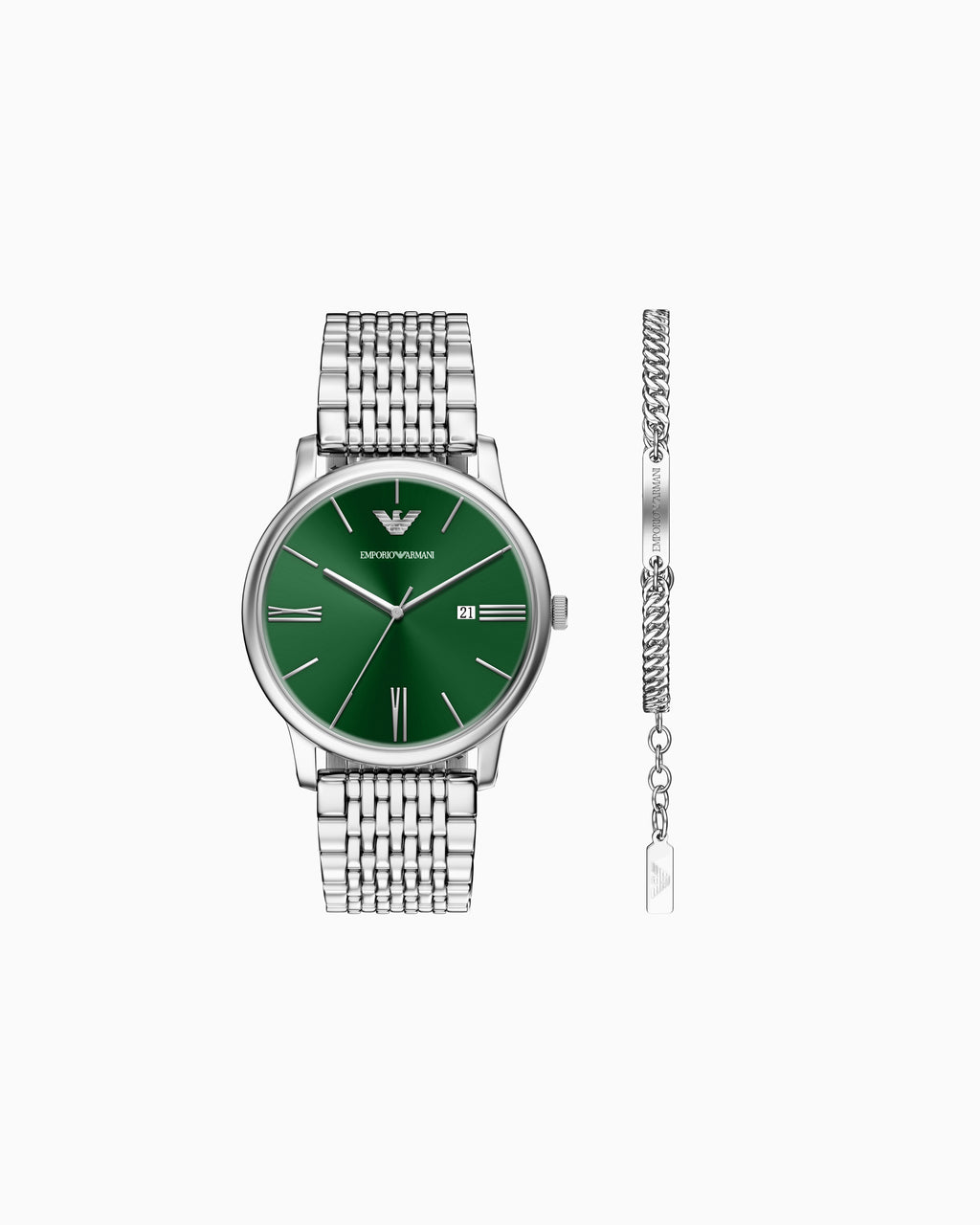Orologio da Uomo Emporio Armani AR80087SET