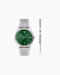 Orologio da Uomo Emporio Armani AR80087SET