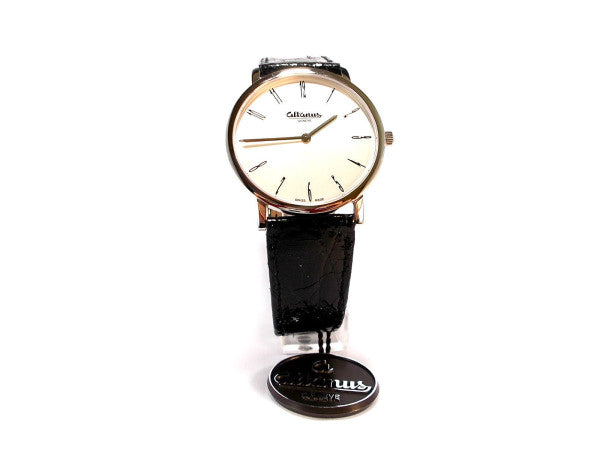 Altanus Orologio Uomo 7924