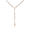 Amen donna CRORVI4 Collana in argento 925