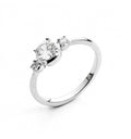 Anello 4US Cesare Paciotti trilogy donna 4UAN3711W