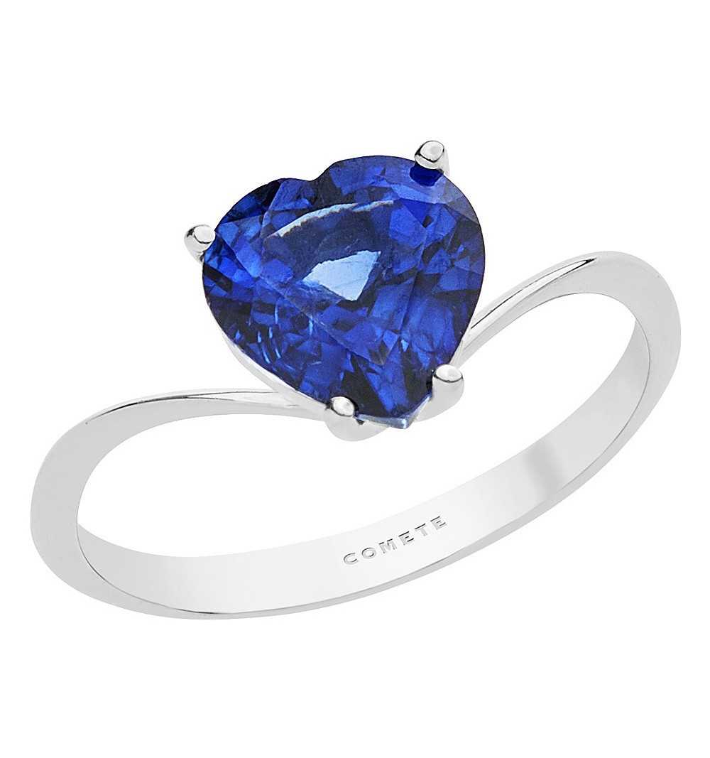 Anello Comete Gioielli Storia di Luce donna ANB2353
