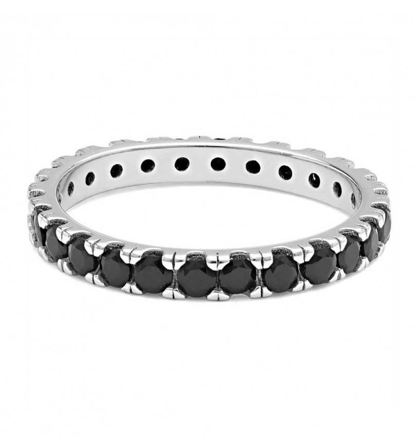 Anello Comete Gioielli Tennis uomo UAN 121