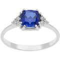 Anello Donna Comete Storia di Luce ANB2488