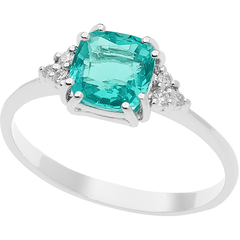 Anello Donna Comete Storia di Luce ANB2490