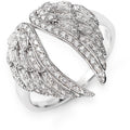 Ring Damen Amen Schmuck Engel