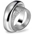 Anello Donna Gioielli Breil TJ0955