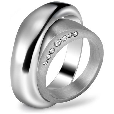 Anello Donna Gioielli Breil TJ0955