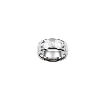 Bague Femme Bijoux Fossil JF84826040509