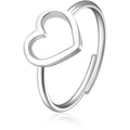 Damenring Schmuck Sagapò Click Trendy Art.-Nr. SCK90