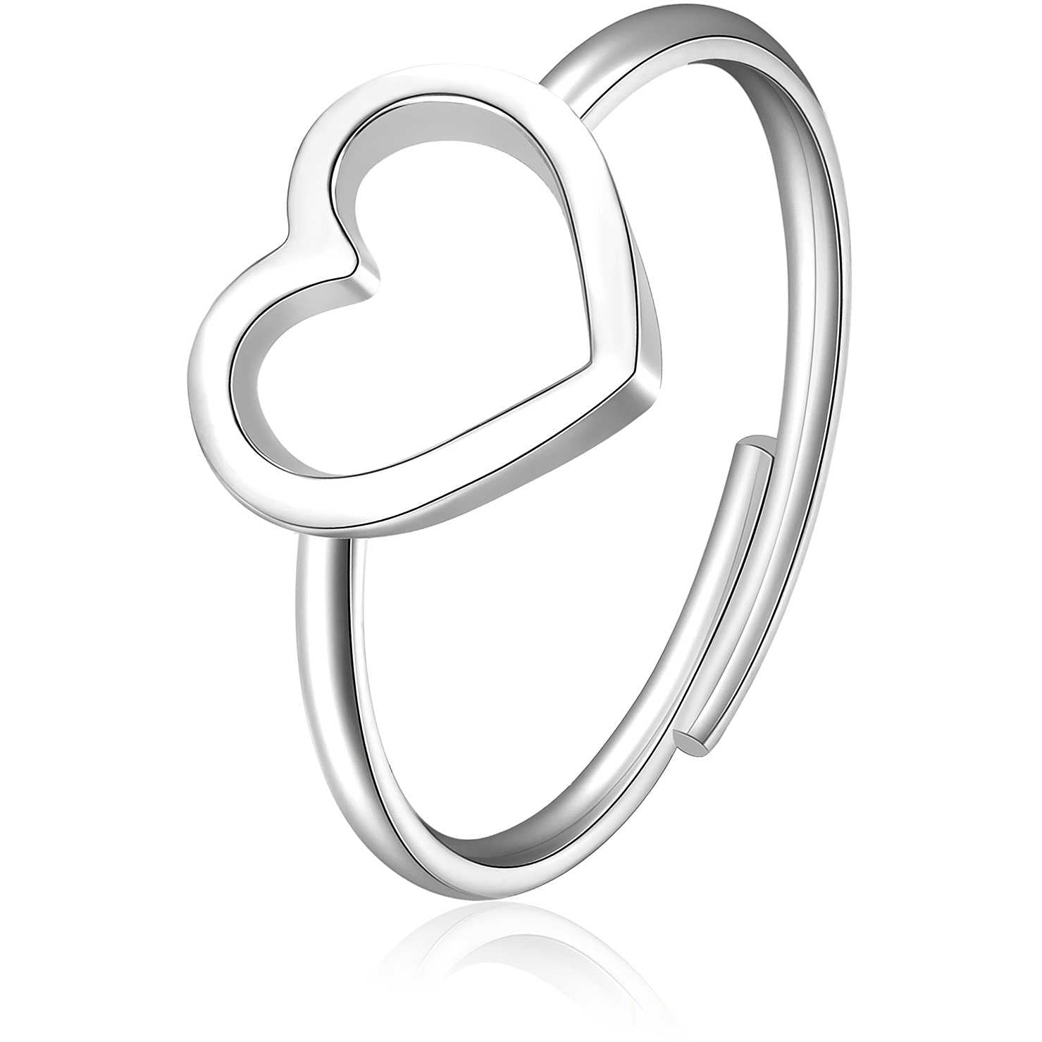 Damenring Schmuck Sagapò Click Trendy Art.-Nr. SCK90