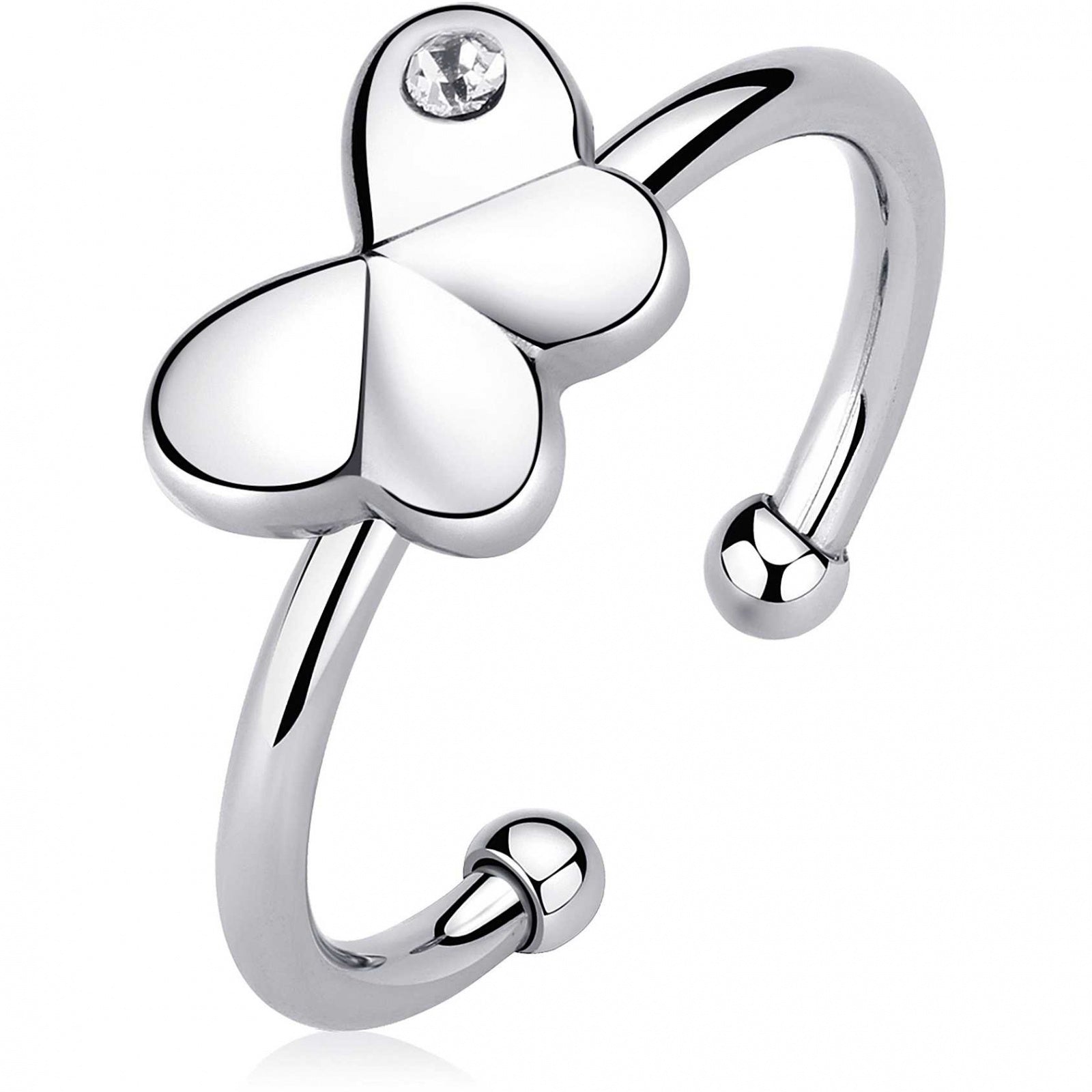 Anello Donna Gioielli Sagapò Days Casual cod. SDY18