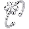 Damenring Schmuck Sagapò Days Casual Ref. SDY20