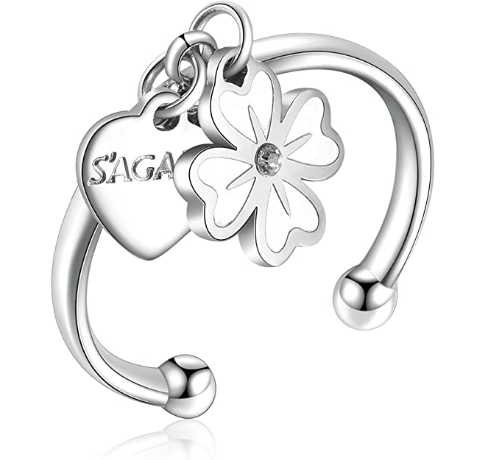 Damenring Sagapò You Trendy Art. SYO32B