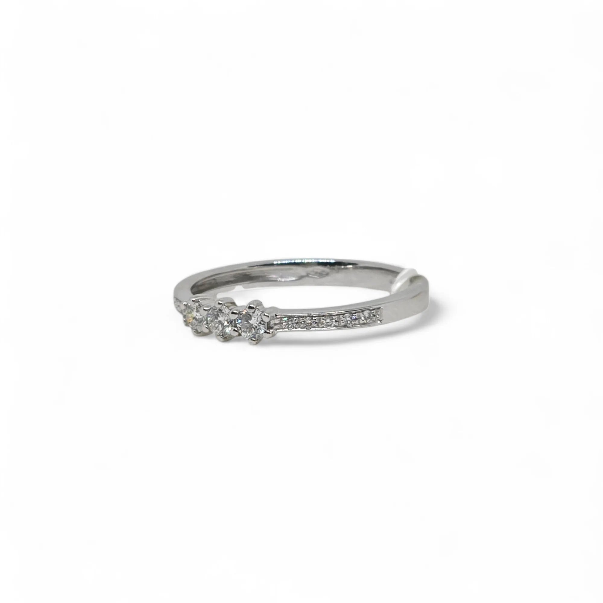 Ring PG Gioielli Trilogy ANT83+c022