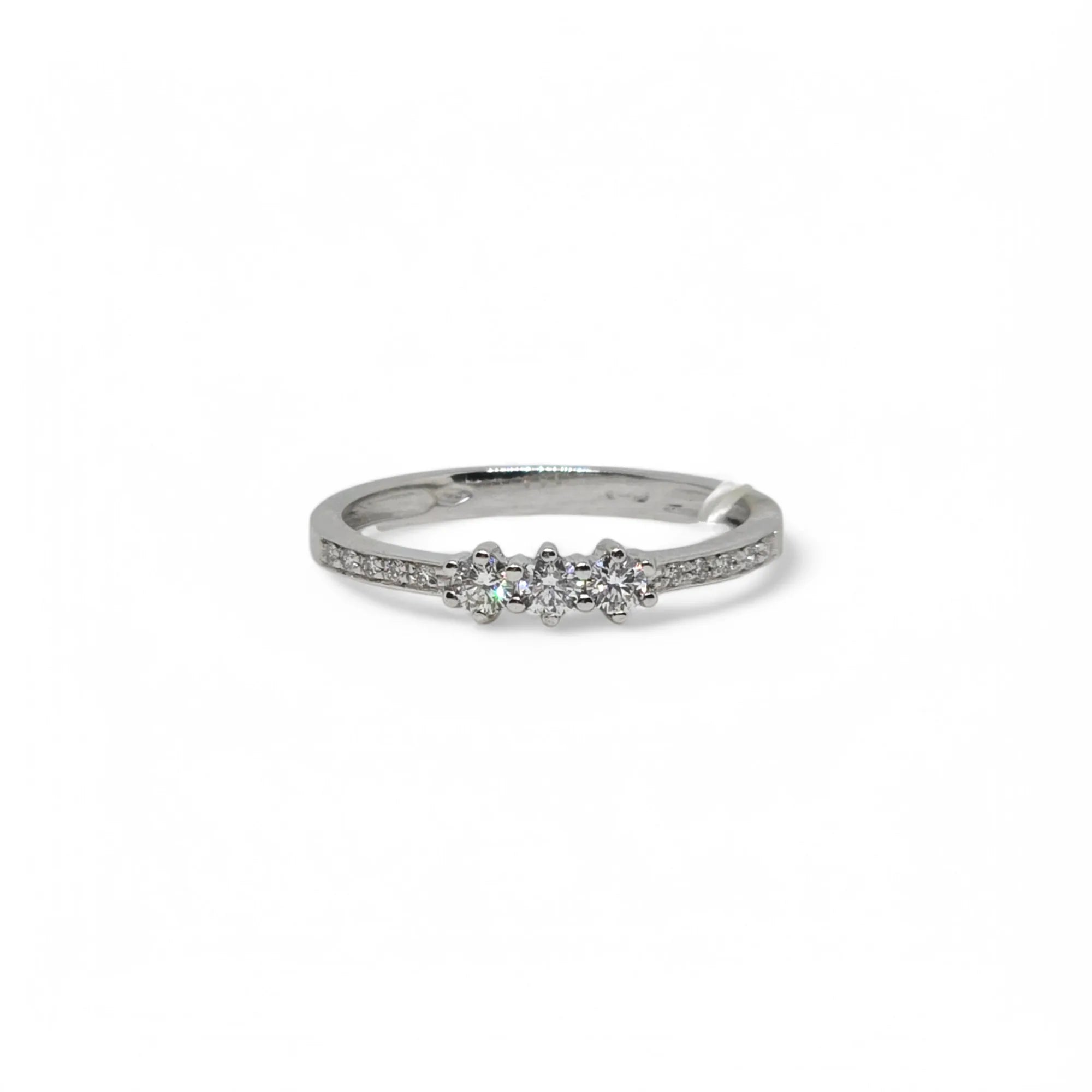 Ring PG Gioielli Trilogy ANT83+c022