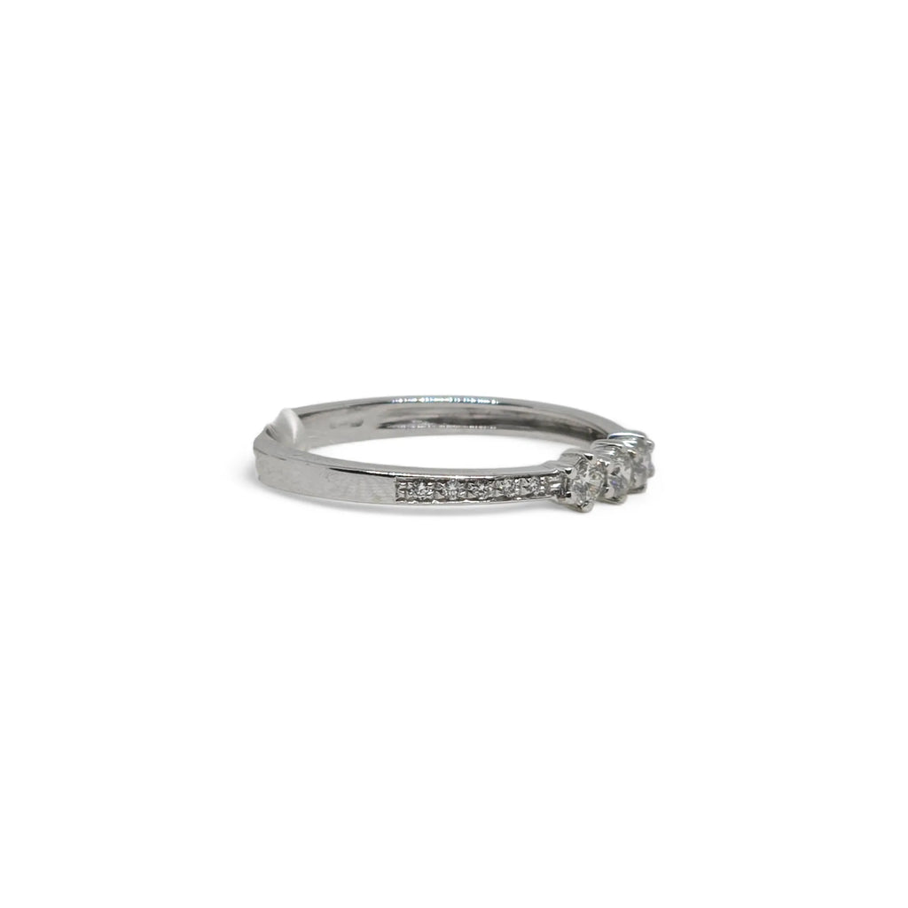 Ring PG Gioielli Trilogy ANT83+c022