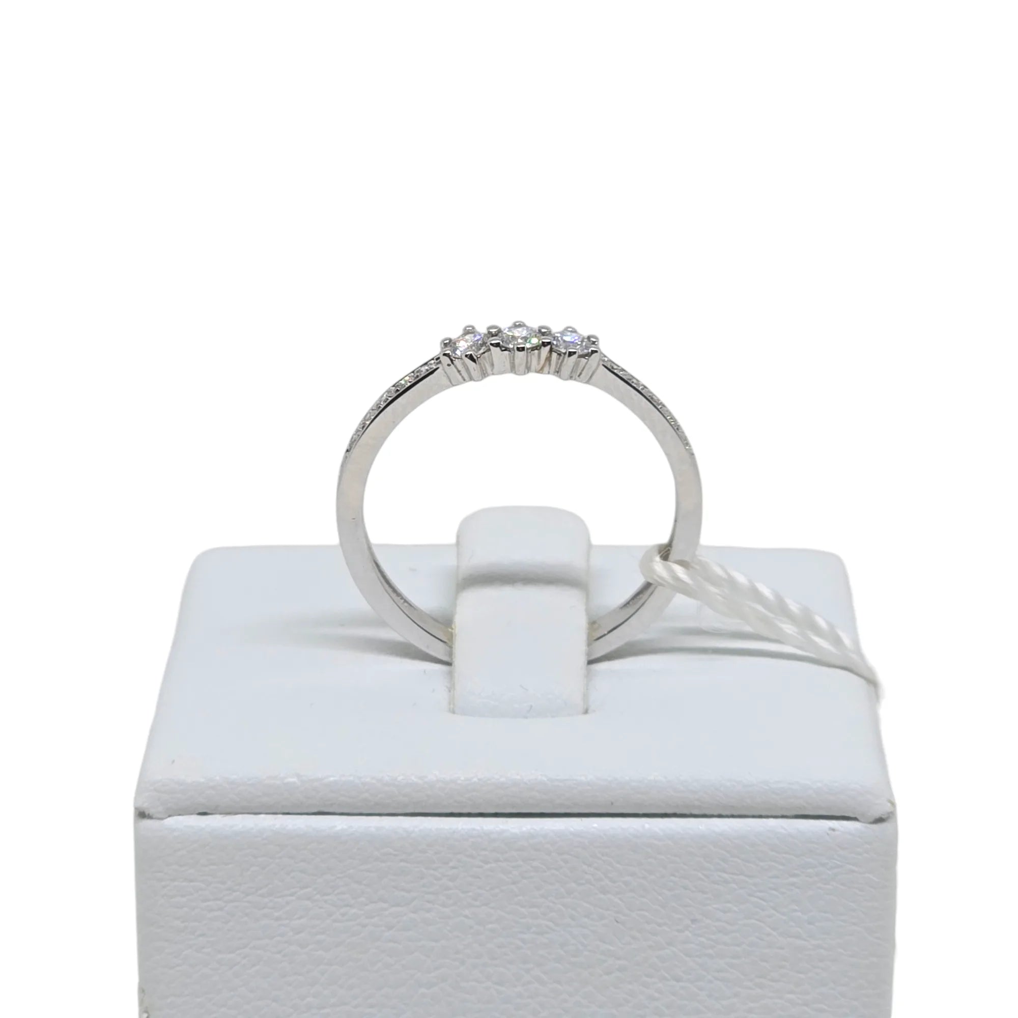 Ring PG Gioielli Trilogy ANT83+c022