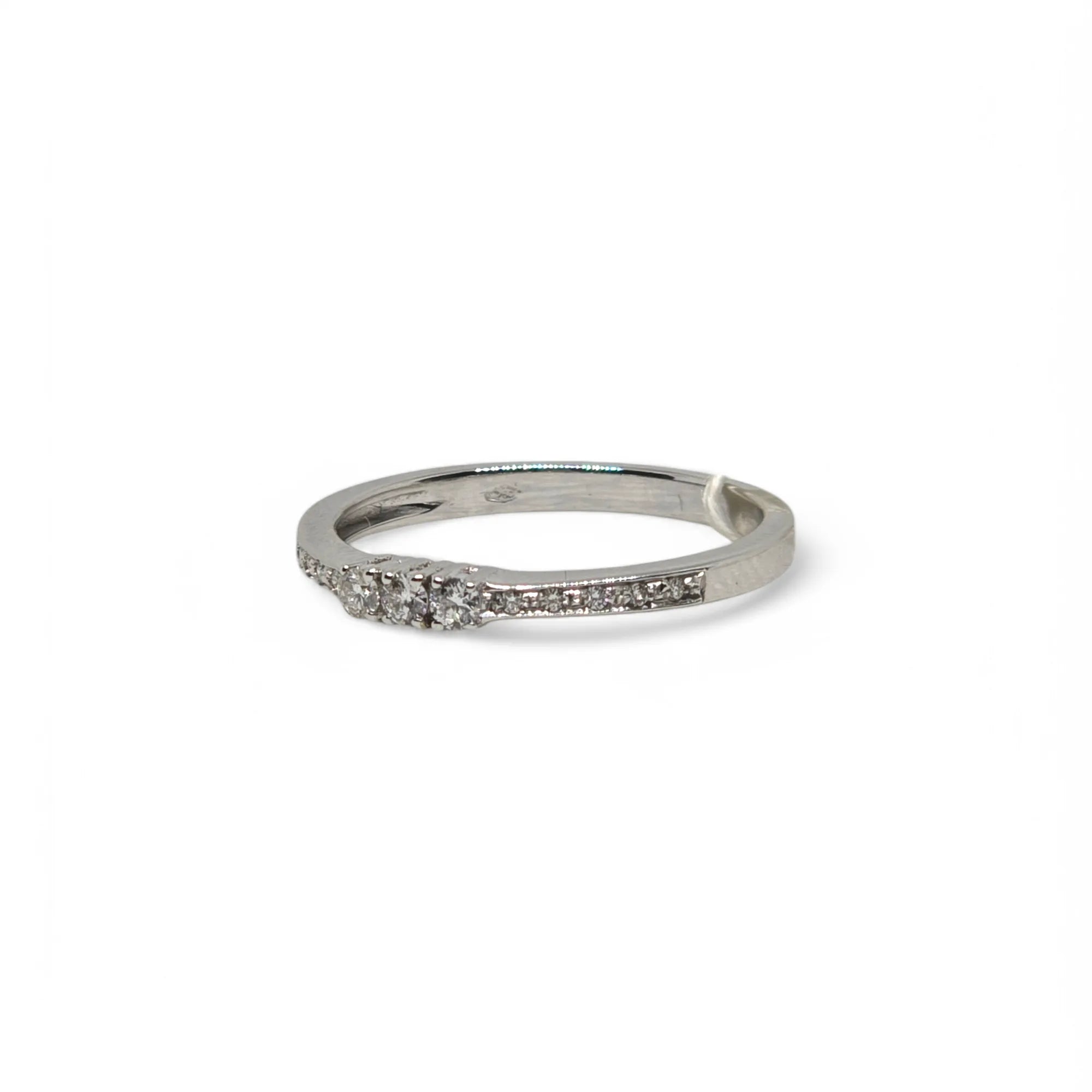 Ring PG Gioielli Trilogy ANT87+C015