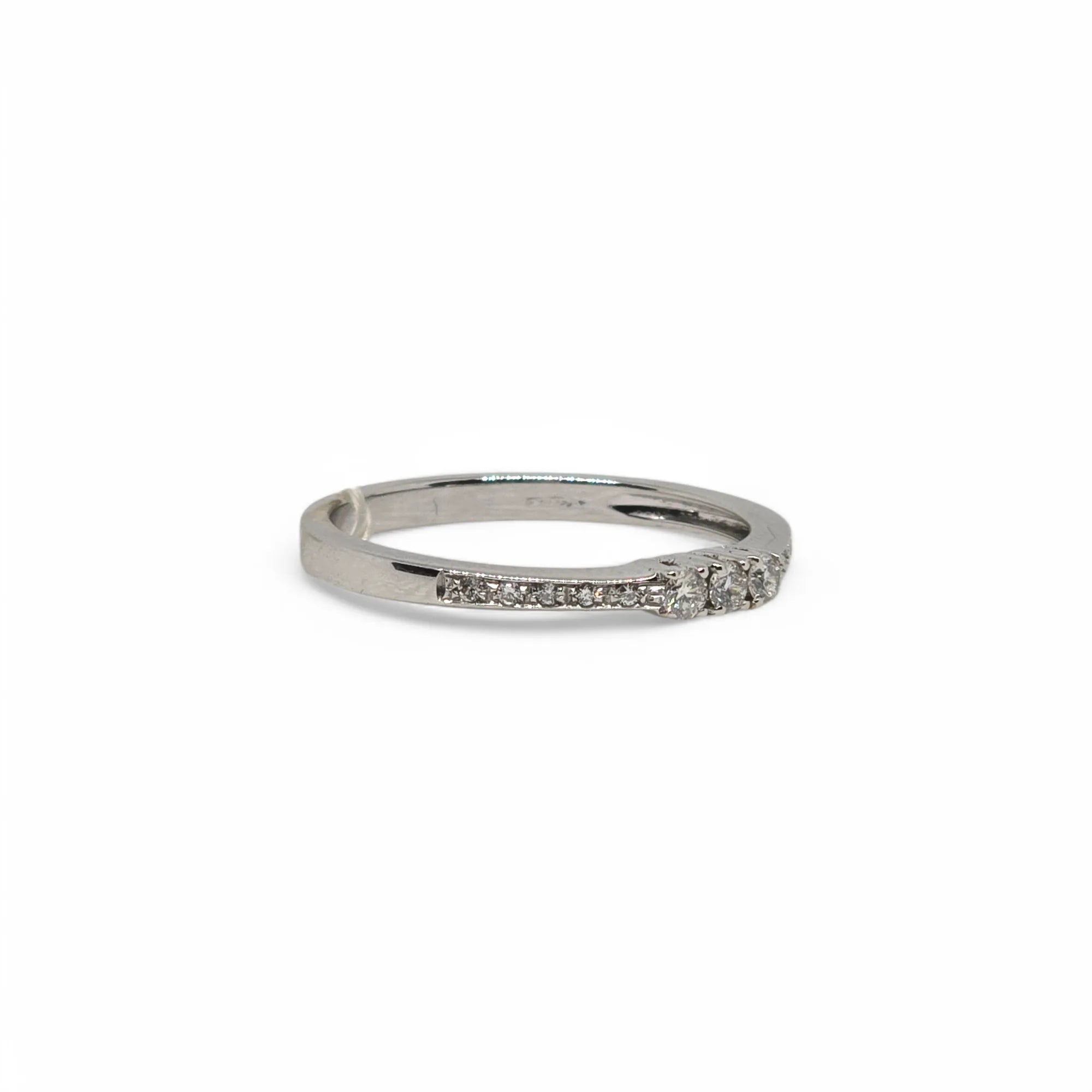 Ring PG Gioielli Trilogy ANT87+C015