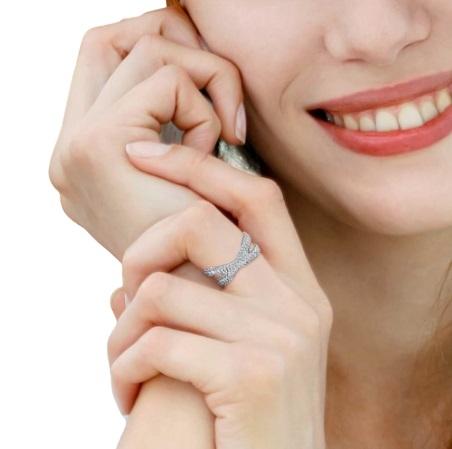 Anello Stroili Lady Phantasya 1670554
