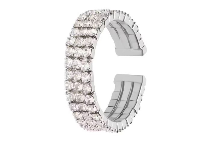 Anello Stroili Romantic Shine 1671135