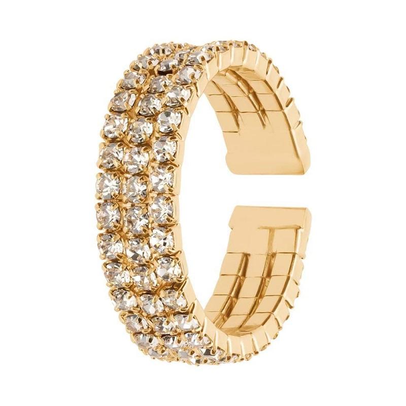 Anello Stroili Romantic Shine 1671138