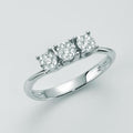 Anello Trilogy Yukiko donna LID3369Y