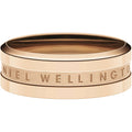 Anello a fascia Daniel Wellington Elan gioiello donna