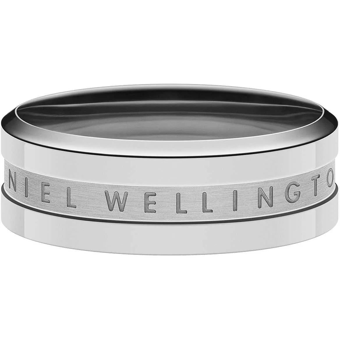 Anello a fascia Daniel Wellington Elan gioiello