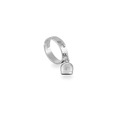 Anello campanella capri collection regolabile donna