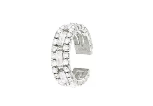 Anello donna Stroiil Romantic shine 1674382