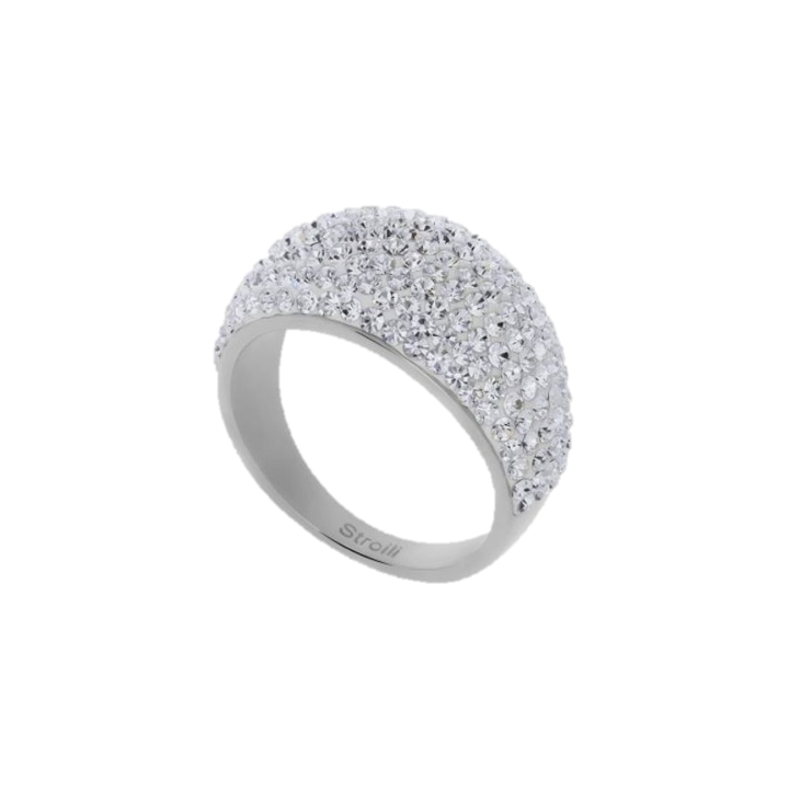 Anello donna Stroili lady phantasia 1670525