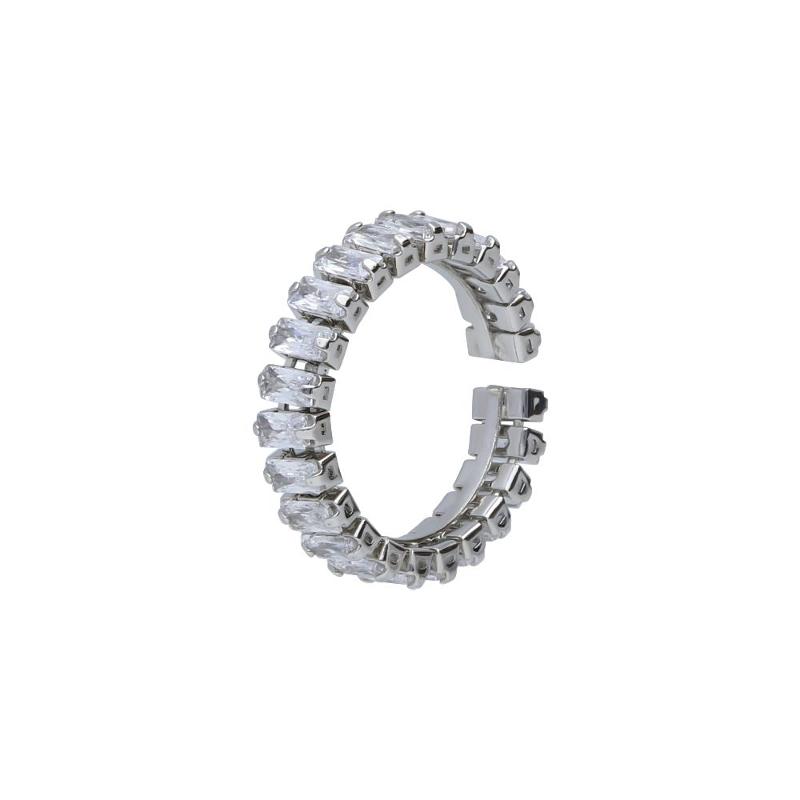 Anello donna Stroili romantic shine 1665955
