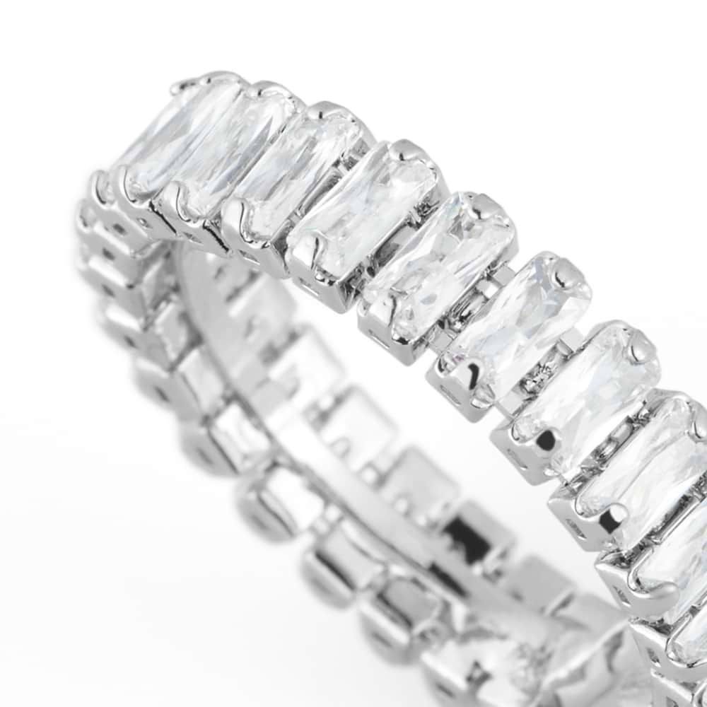 Anello donna Stroili romantic shine 1665955
