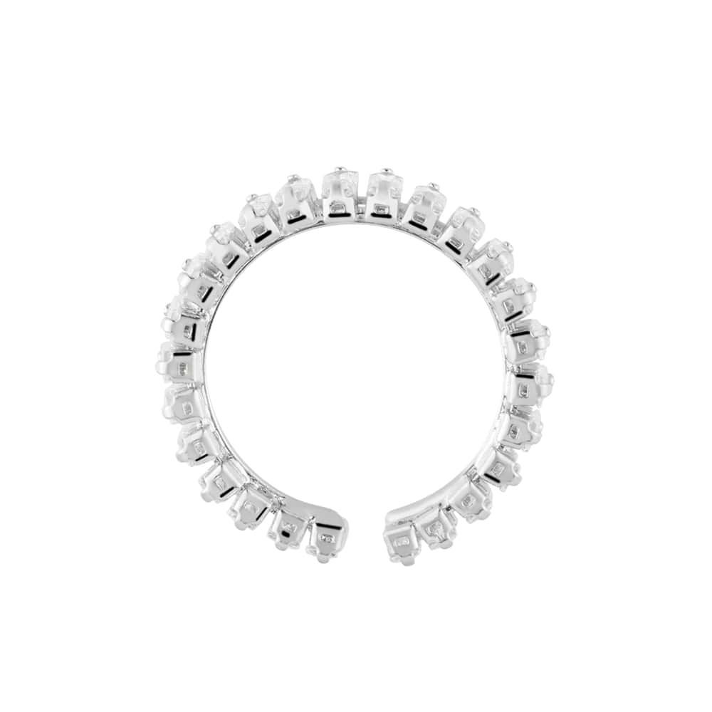Anello donna Stroili romantic shine 1665955