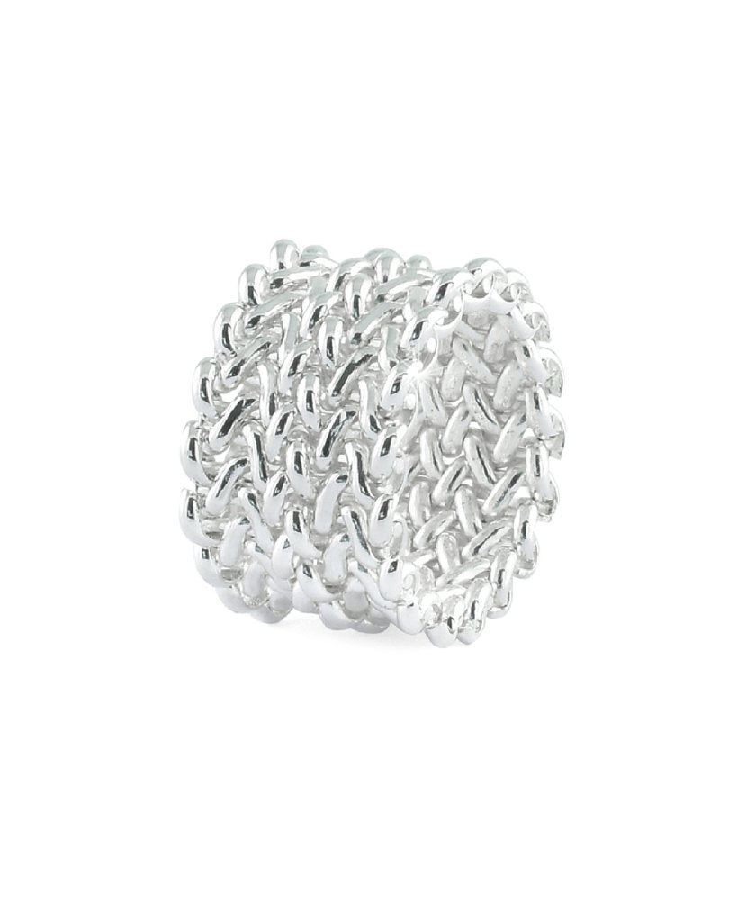 Anello donna Unoaerre bronze chicco di riso 1603