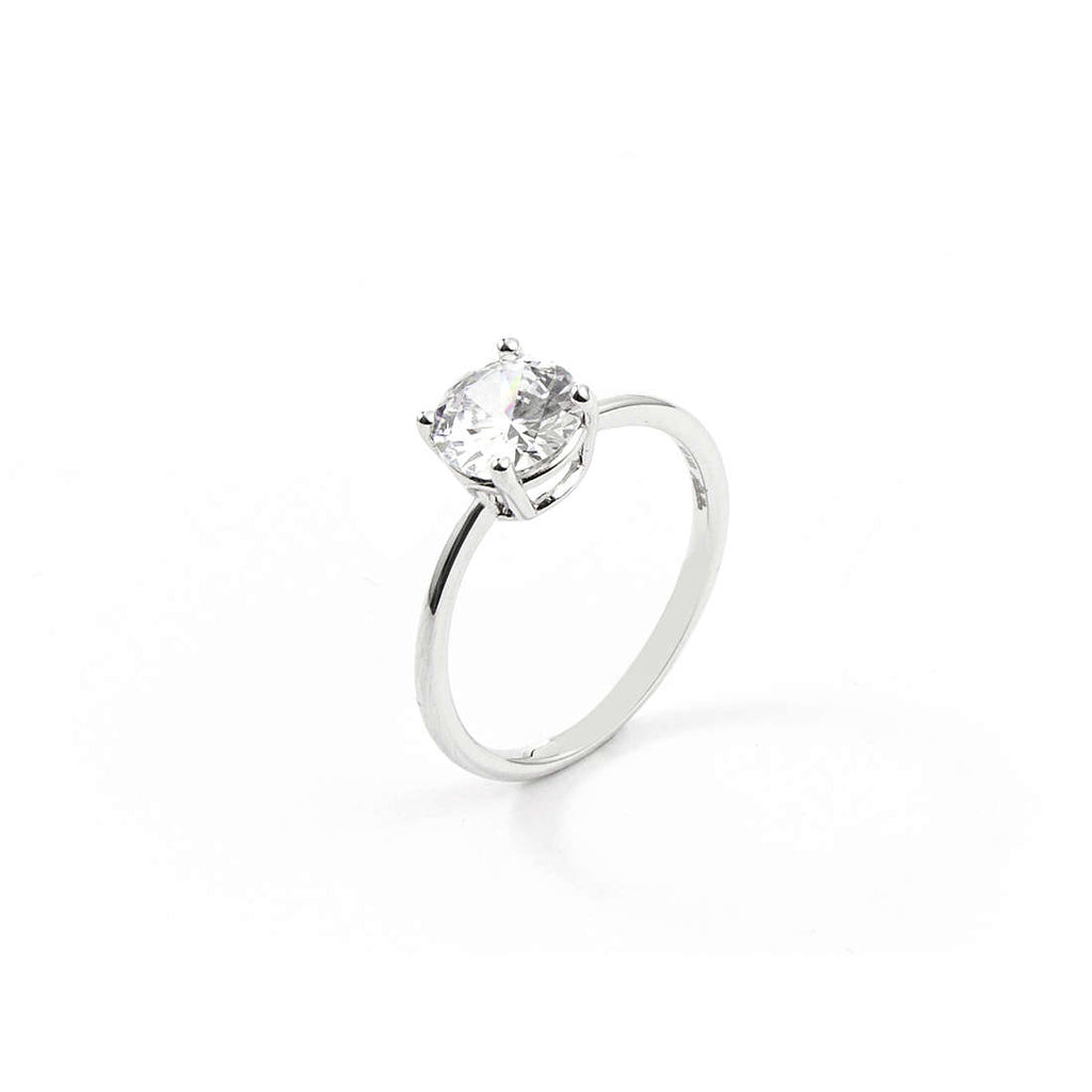 Anello donna gioielli 4US Cesare Paciotti 4UAN3870W