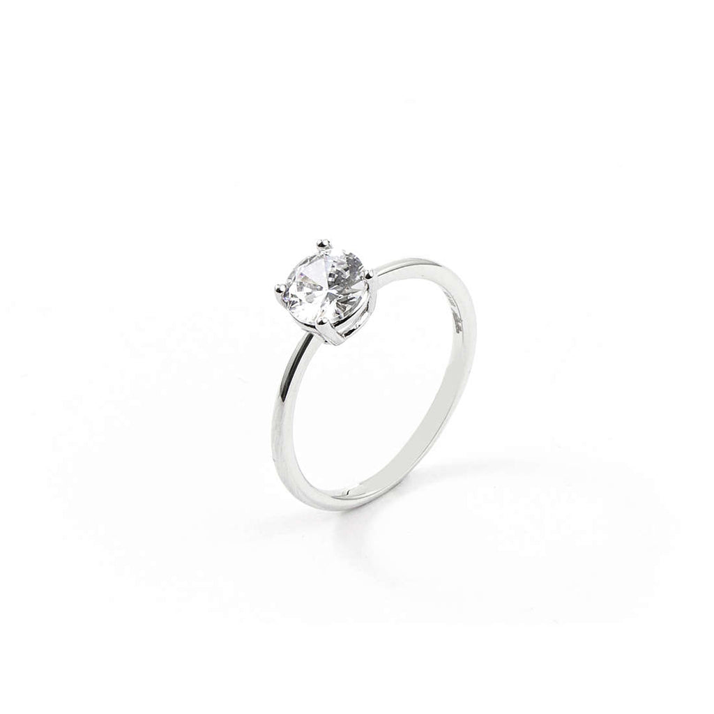 Anello donna gioielli 4US Cesare Paciotti 4uan3867w
