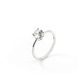 Anello donna gioielli 4US Cesare Paciotti 4uan3867w