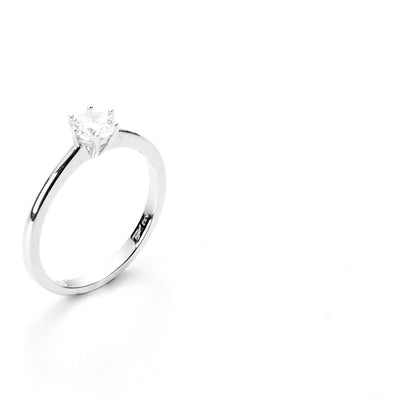 Bague femme bijoux 4US Cesare Paciotti Diamond 4uan3226w