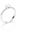 Anello donna gioielli 4US Cesare Paciotti Diamond 4uan3227w