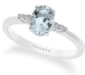 Anello donna gioielli Comete fantasia di colore anq 296