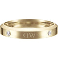 Anello donna gioielli Daniel Wellington Classic Lumine