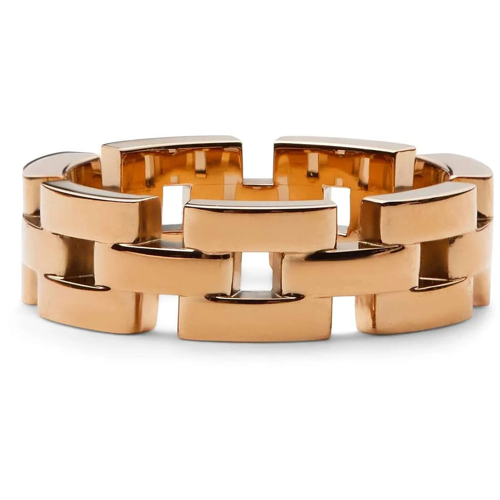 Anello donna gioielli Daniel Wellington Link Jewelry