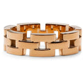 Anello donna gioielli Daniel Wellington Link Jewelry