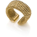 Anello donna gioielli Unoaerre fashion jewellery fili 2002