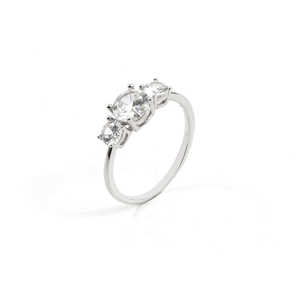 Damenring Trilogy Schmuck 4US Cesare Paciotti 4UAN3939W
