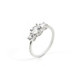 Damenring Trilogy Schmuck 4US Cesare Paciotti 4UAN3939W
